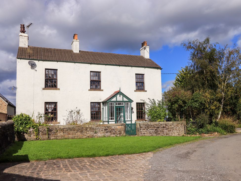 Rustic Lancashire Farmhouse - Lake District - 1142604 - thumbnail photo 2