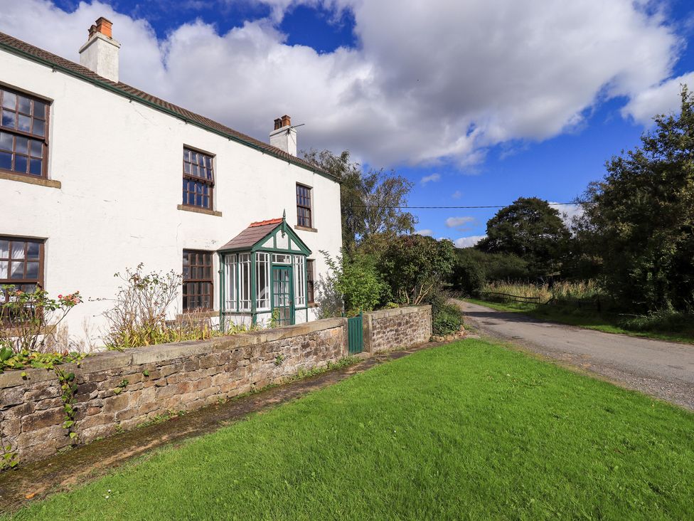 Rustic Lancashire Farmhouse - Lake District - 1142604 - thumbnail photo 3