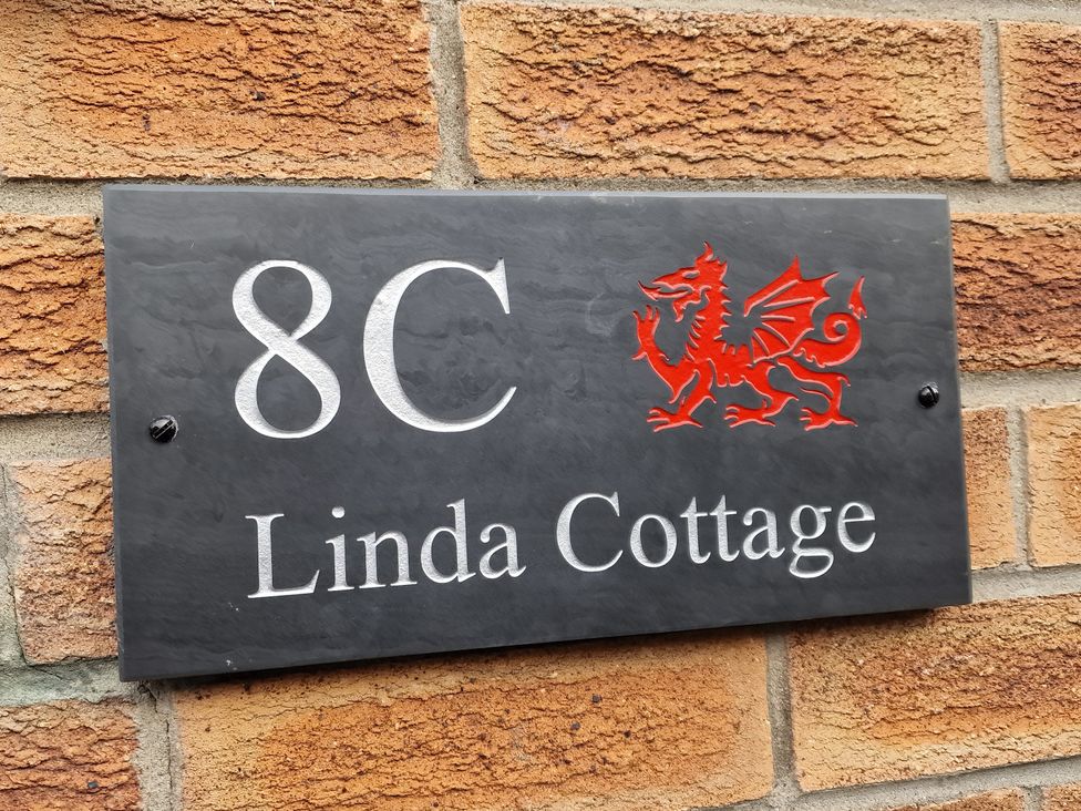 Linda Cottage - North Wales - 1142623 - thumbnail photo 16