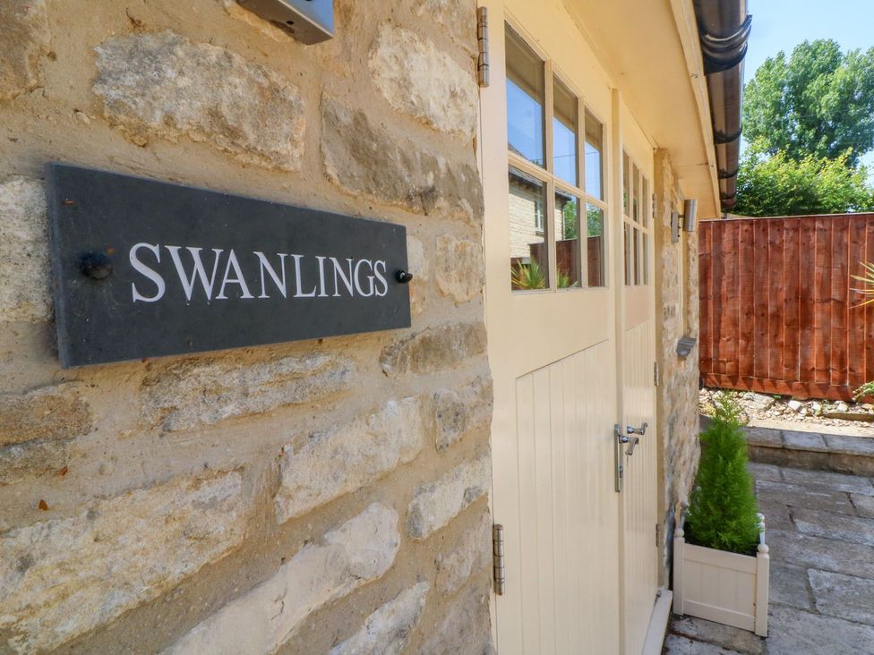 Swanlings - Cotswolds - 1142668 - thumbnail photo 2