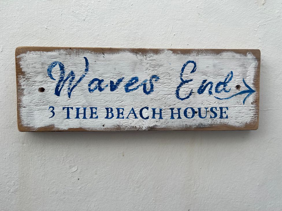 Waves End - Cornwall - 1142899 - thumbnail photo 29