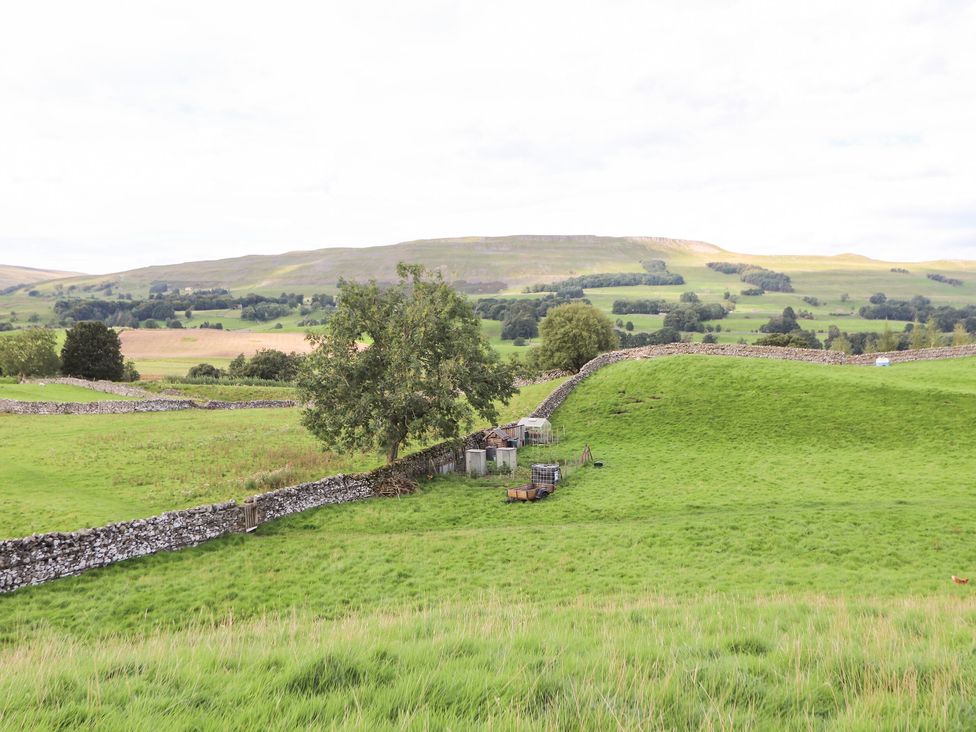 Wether Fell View - Yorkshire Dales - 1142915 - thumbnail photo 25