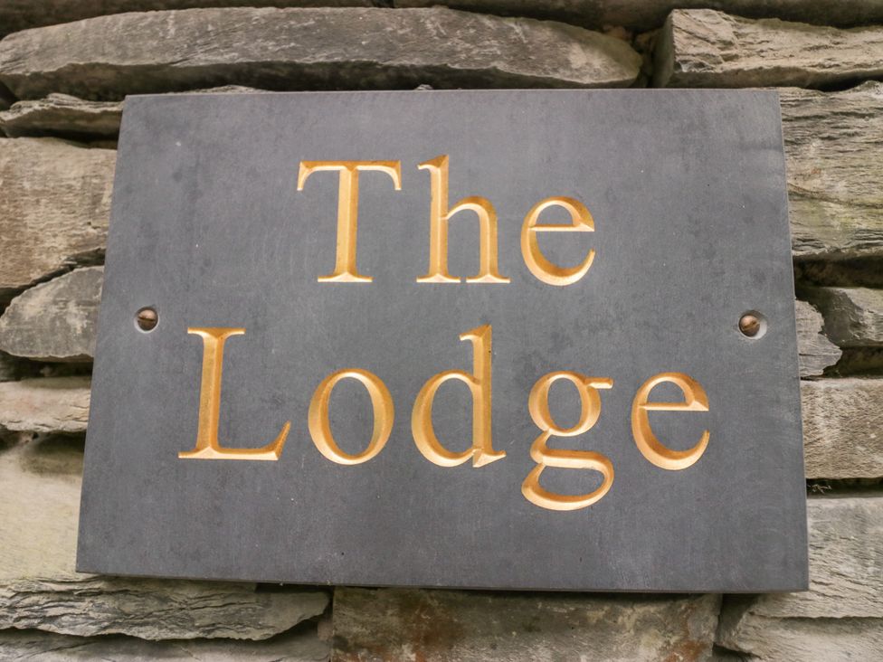The Homestead Lodge - Lake District - 1142920 - thumbnail photo 3