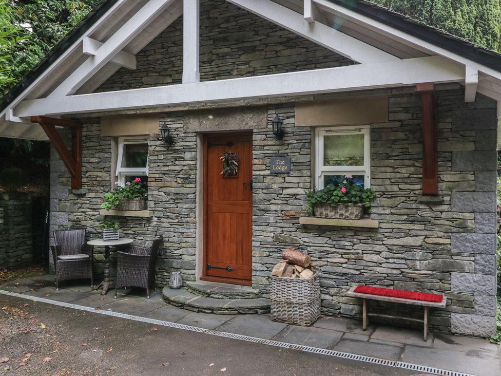 The Homestead Lodge - Lake District - 1142920 - thumbnail photo 2
