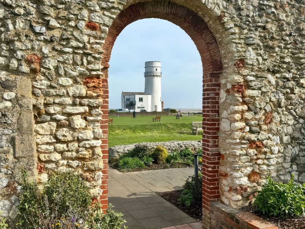 3a Hideaways - Norfolk - 1143023 - thumbnail photo 31