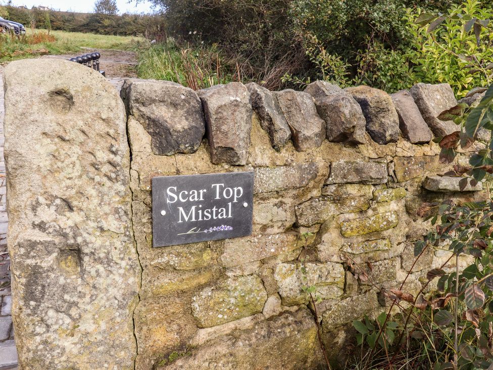 Scar Top Mistal - Yorkshire Dales - 1143083 - thumbnail photo 27
