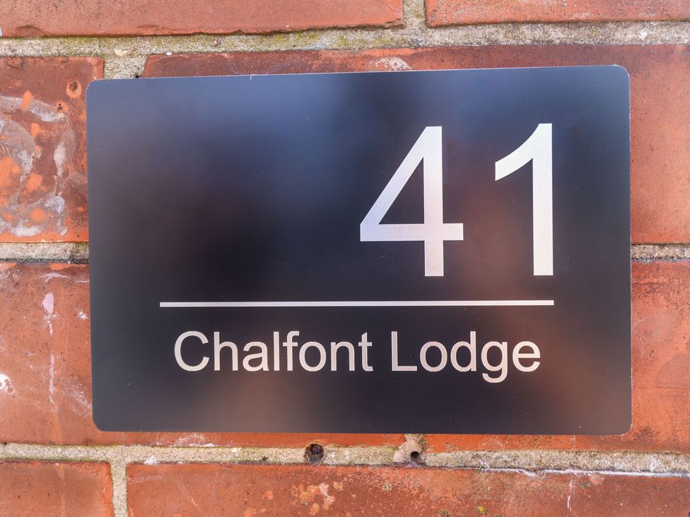 Chalfont Lodge - Lincolnshire - 1143154 - thumbnail photo 3
