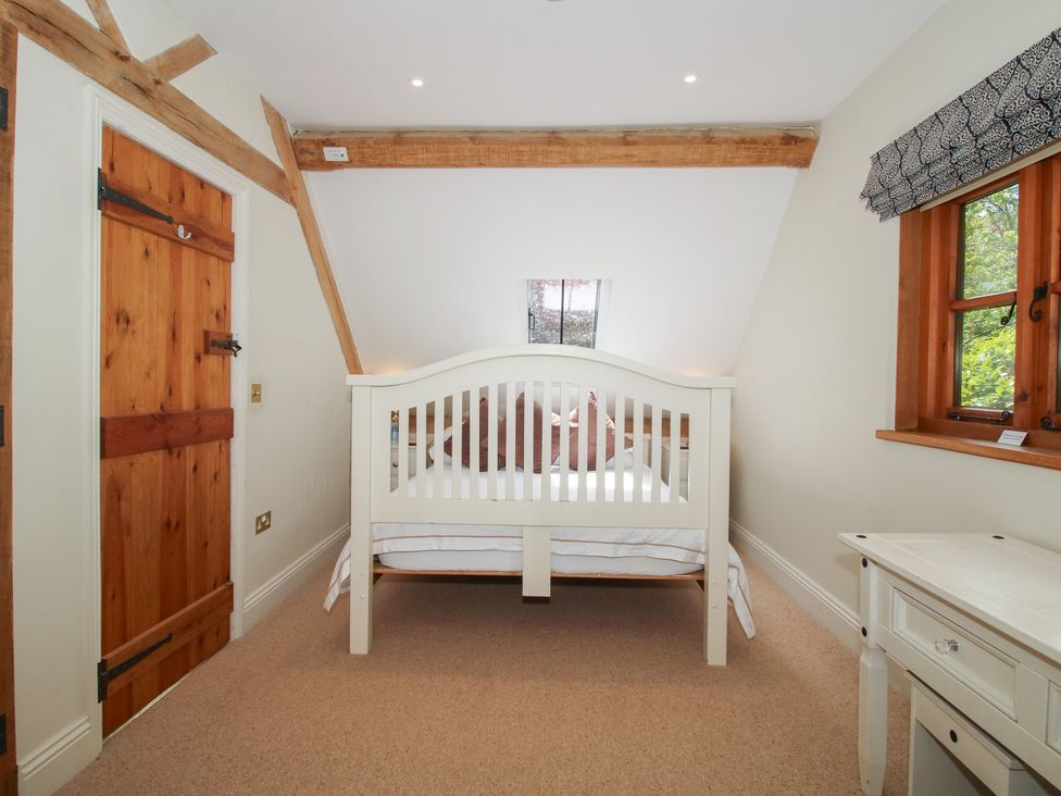 Pultheley Cottage - Shropshire - 1143307 - thumbnail photo 17