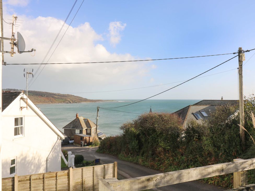 Little Fernleigh - Cornwall - 1143525 - thumbnail photo 26