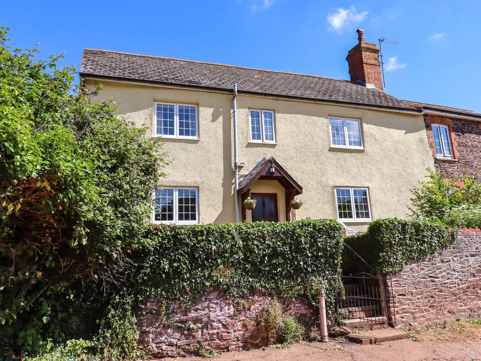 Twyford Farm Cottage - Devon - 1143593 - thumbnail photo 2