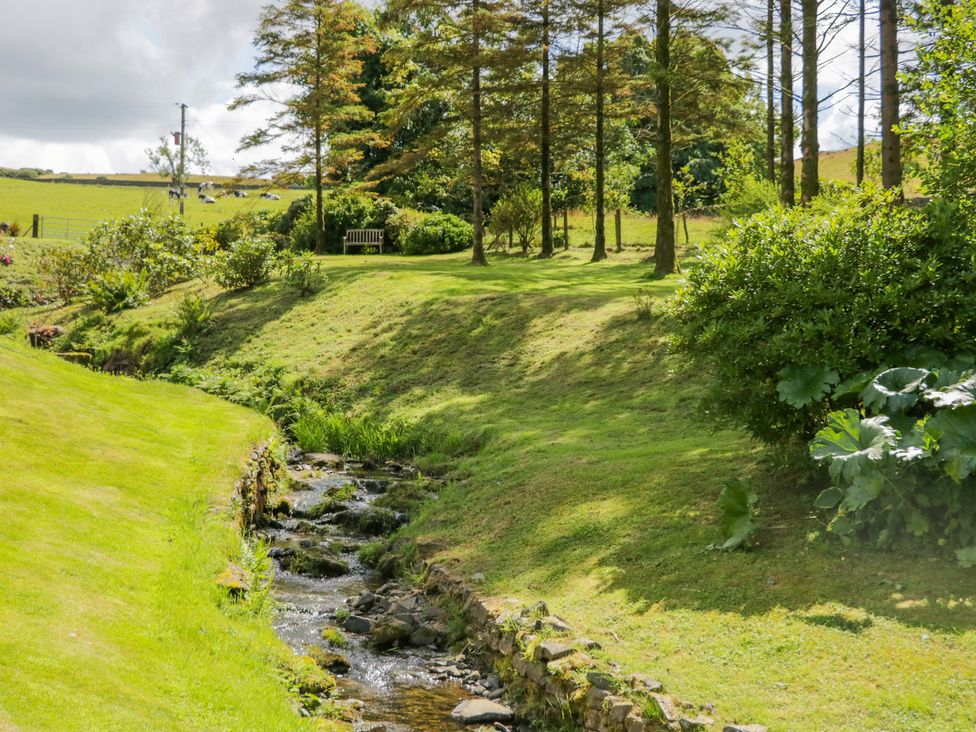 Fell View House - Lake District - 1143601 - thumbnail photo 57