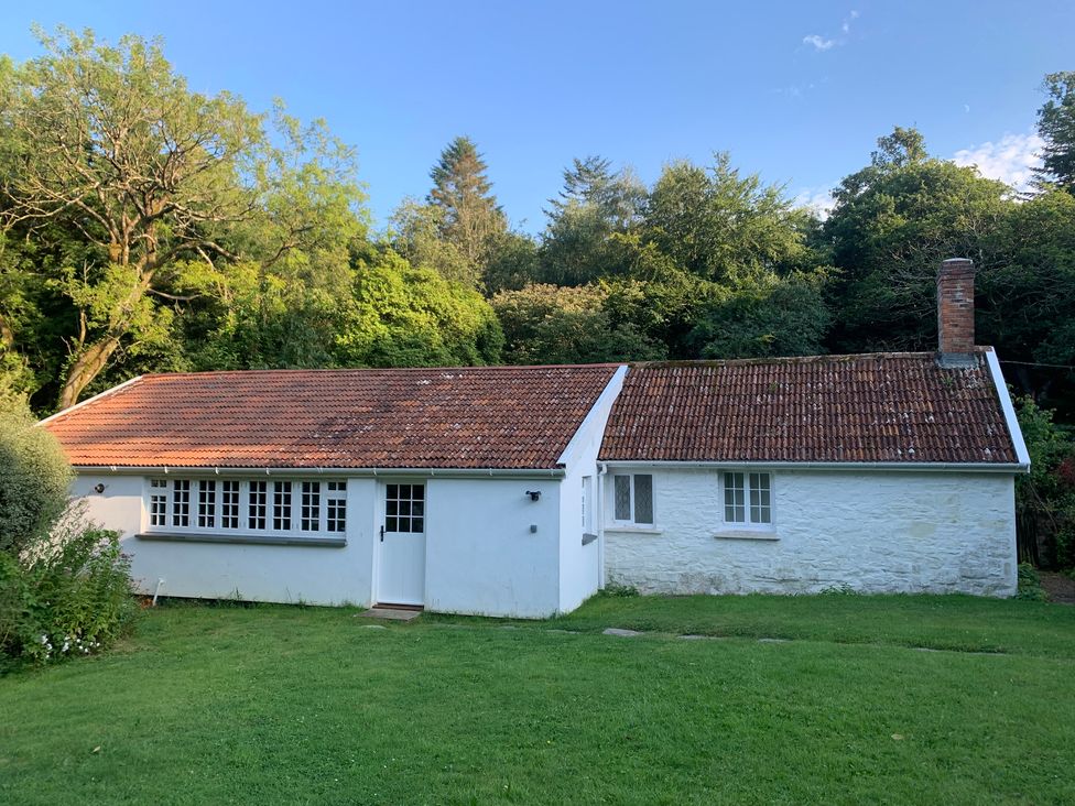 Laundry Cottage - Devon - 1143684 - thumbnail photo 26