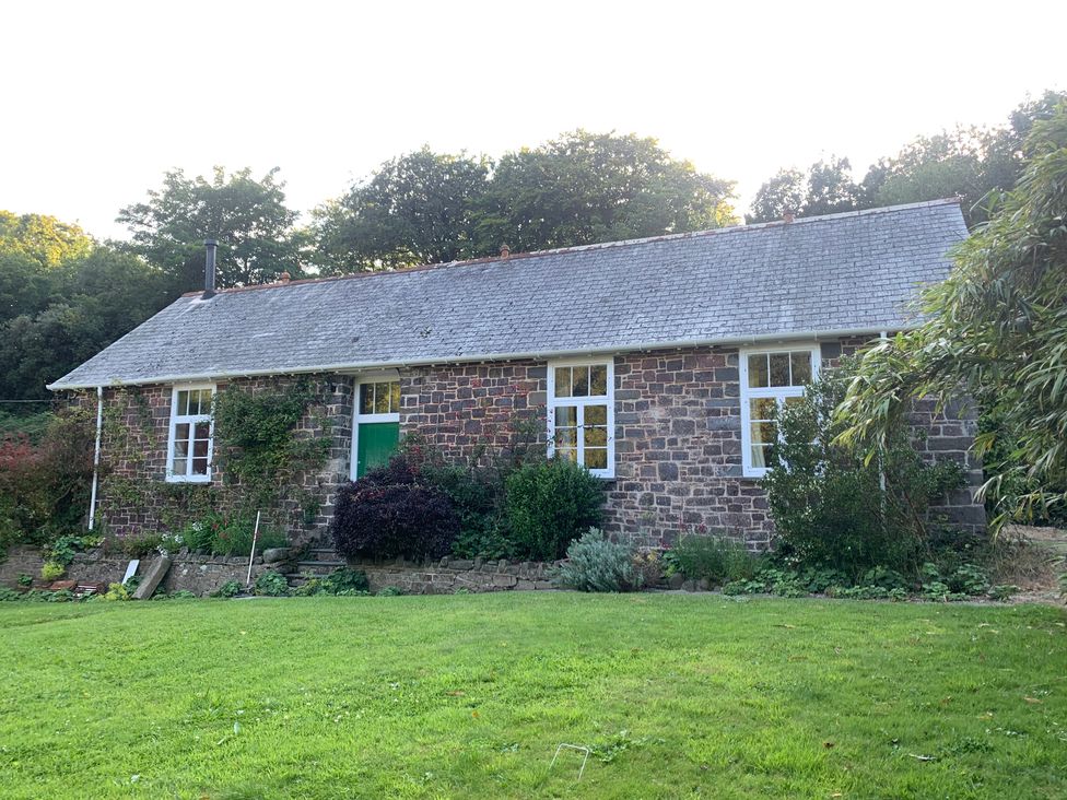 Laundry Cottage - Devon - 1143684 - thumbnail photo 28