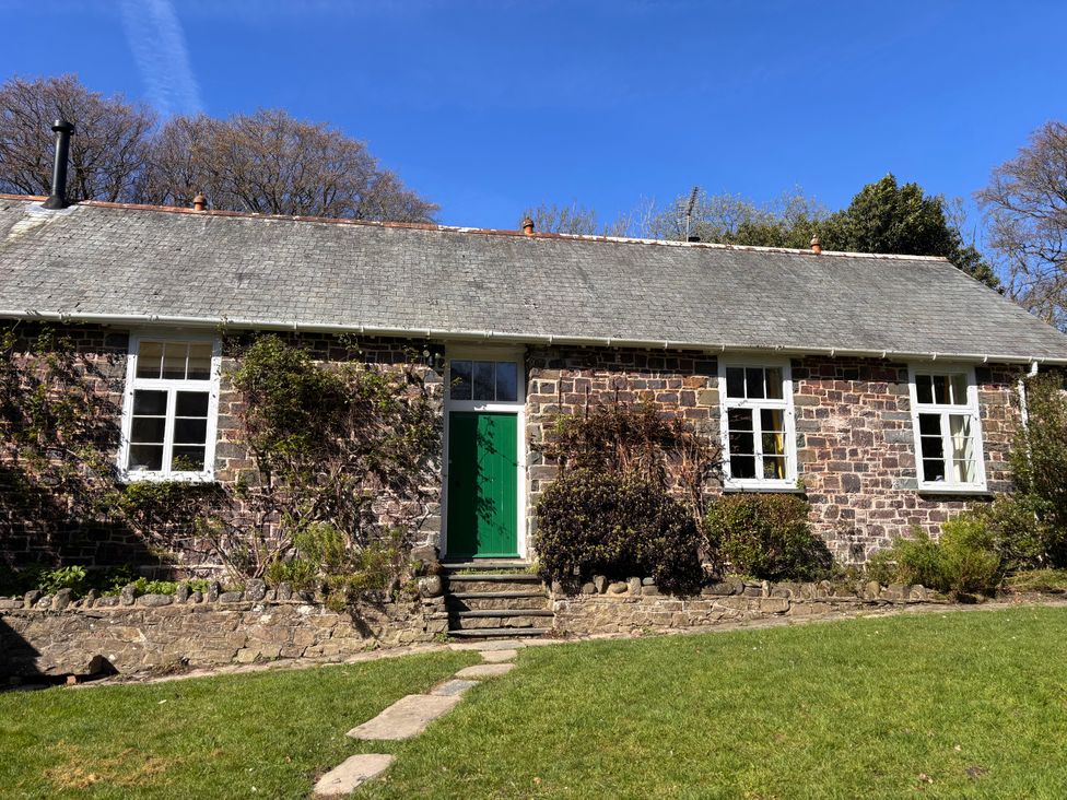 Laundry Cottage - Devon - 1143684 - thumbnail photo 1