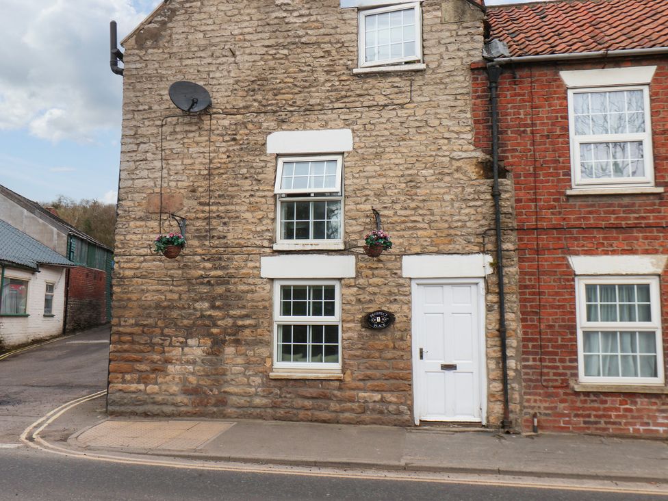 Corner Cottage - North Yorkshire (incl. Whitby) - 1143721 - thumbnail photo 2