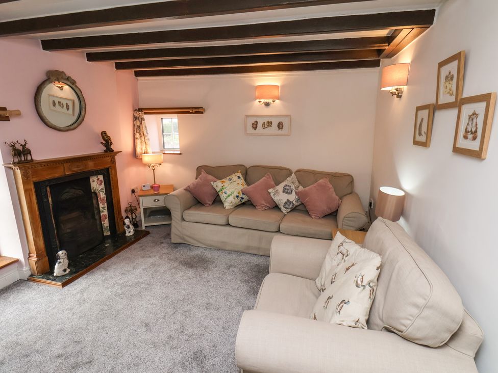 Corner Cottage - North Yorkshire (incl. Whitby) - 1143721 - thumbnail photo 4