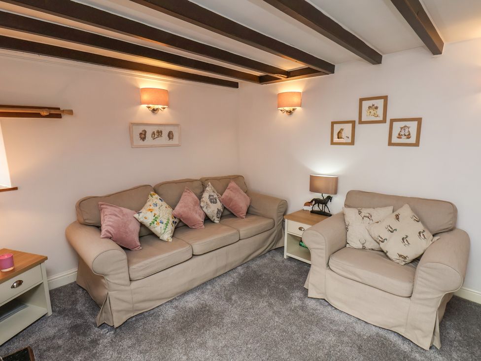 Corner Cottage - North Yorkshire (incl. Whitby) - 1143721 - thumbnail photo 5