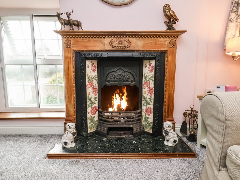 Corner Cottage - North Yorkshire (incl. Whitby) - 1143721 - thumbnail photo 6