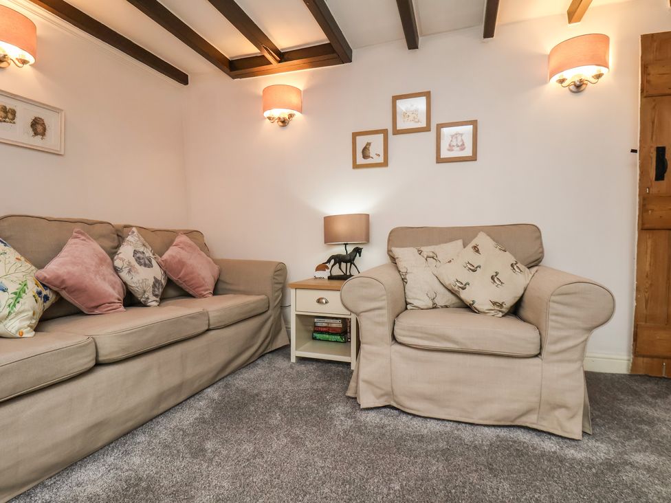 Corner Cottage - North Yorkshire (incl. Whitby) - 1143721 - thumbnail photo 7