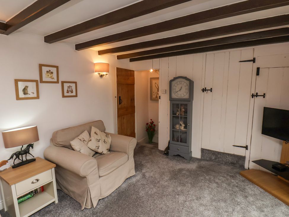 Corner Cottage - North Yorkshire (incl. Whitby) - 1143721 - thumbnail photo 8