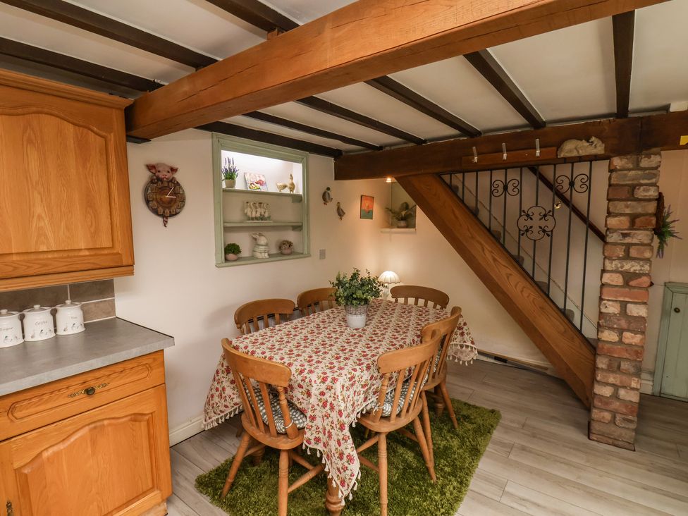 Corner Cottage - North Yorkshire (incl. Whitby) - 1143721 - thumbnail photo 10