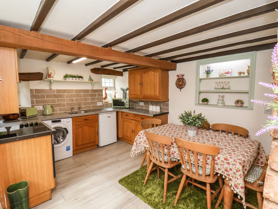Corner Cottage - North Yorkshire (incl. Whitby) - 1143721 - thumbnail photo 11