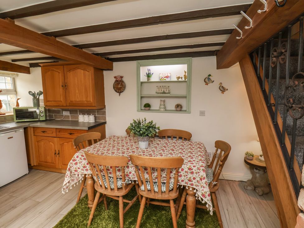 Corner Cottage - North Yorkshire (incl. Whitby) - 1143721 - thumbnail photo 12
