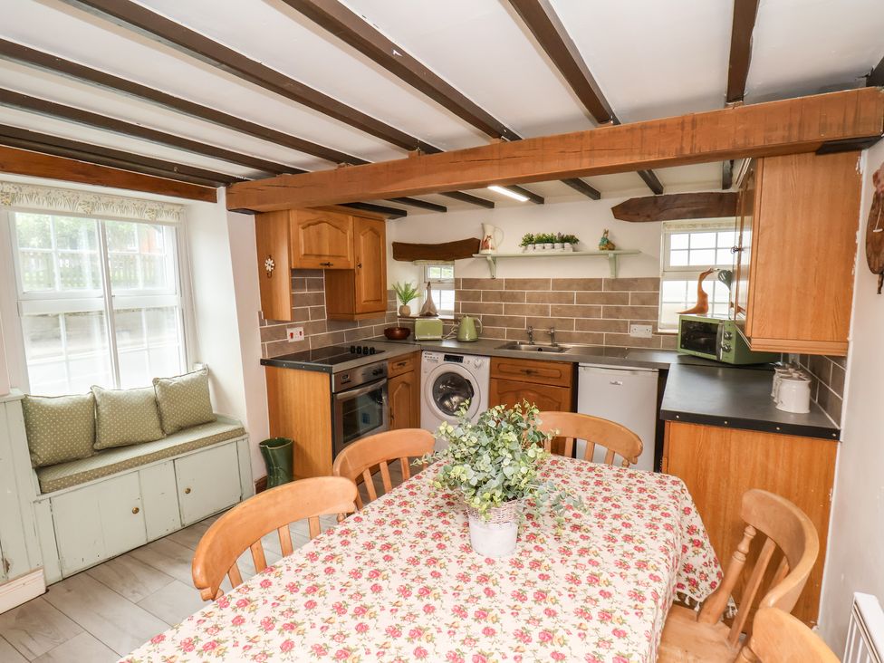 Corner Cottage - North Yorkshire (incl. Whitby) - 1143721 - thumbnail photo 13