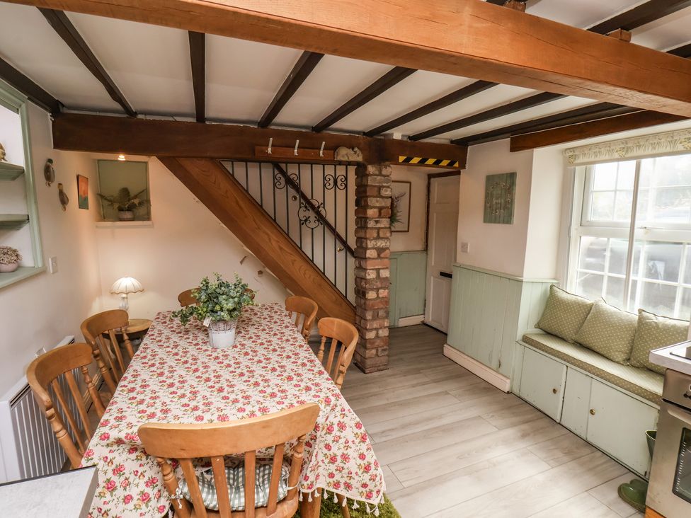 Corner Cottage - North Yorkshire (incl. Whitby) - 1143721 - thumbnail photo 14