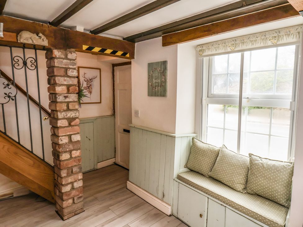 Corner Cottage - North Yorkshire (incl. Whitby) - 1143721 - thumbnail photo 16