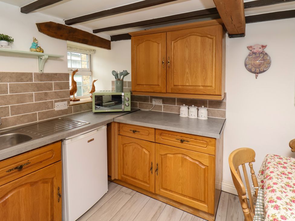 Corner Cottage - North Yorkshire (incl. Whitby) - 1143721 - thumbnail photo 19