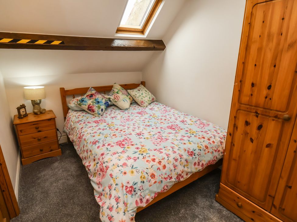 Corner Cottage - North Yorkshire (incl. Whitby) - 1143721 - thumbnail photo 22