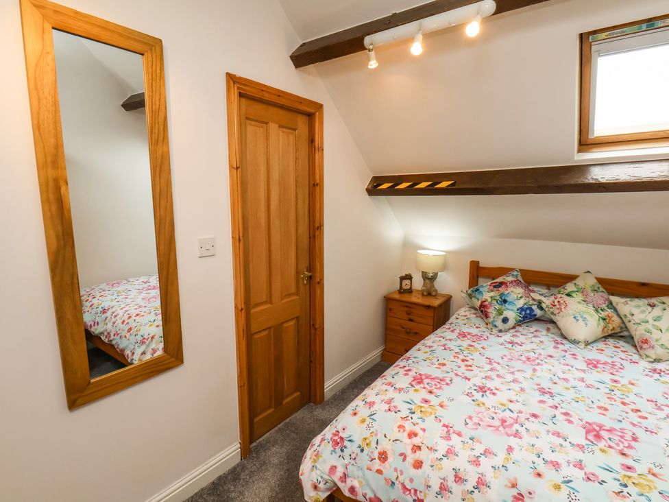 Corner Cottage - North Yorkshire (incl. Whitby) - 1143721 - thumbnail photo 24