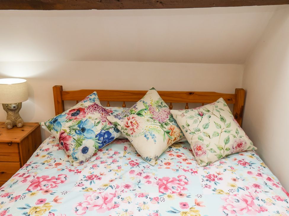 Corner Cottage - North Yorkshire (incl. Whitby) - 1143721 - thumbnail photo 26