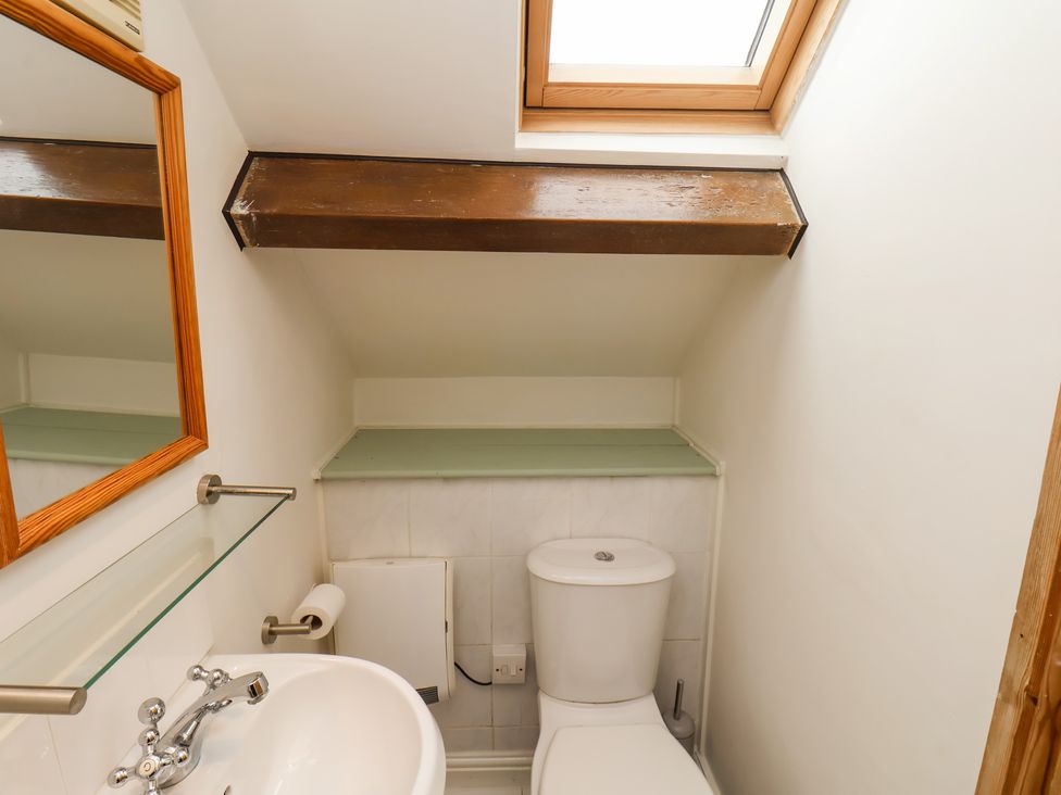 Corner Cottage - North Yorkshire (incl. Whitby) - 1143721 - thumbnail photo 28