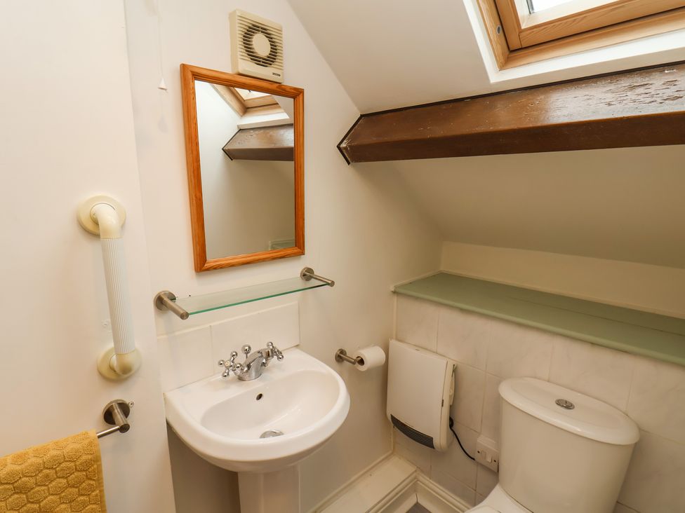 Corner Cottage - North Yorkshire (incl. Whitby) - 1143721 - thumbnail photo 29