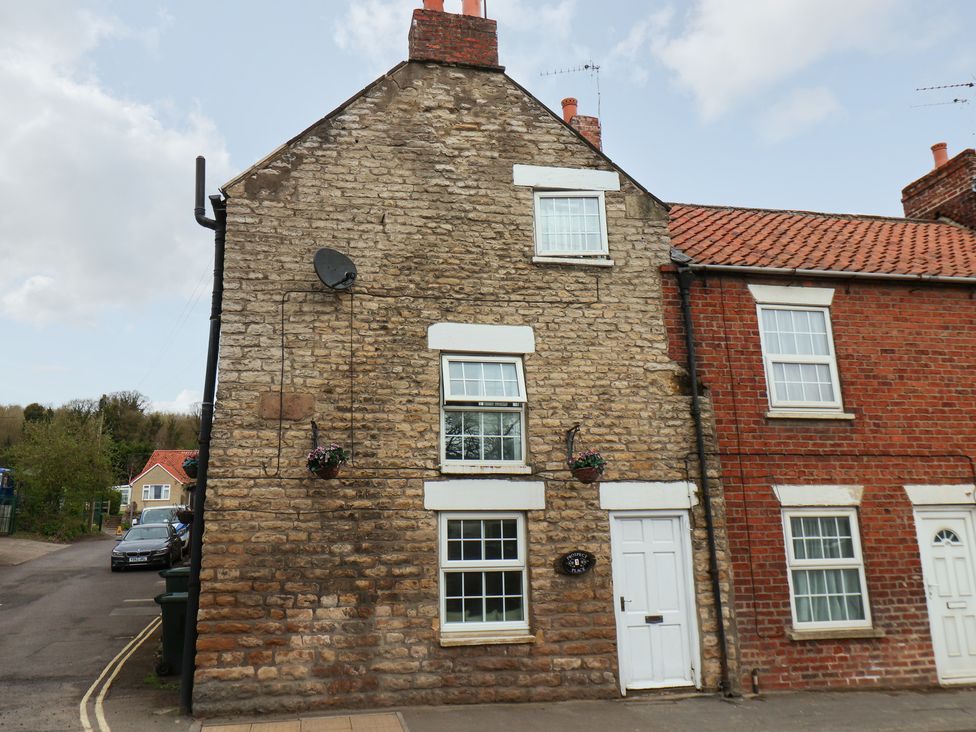 Corner Cottage - North Yorkshire (incl. Whitby) - 1143721 - thumbnail photo 32