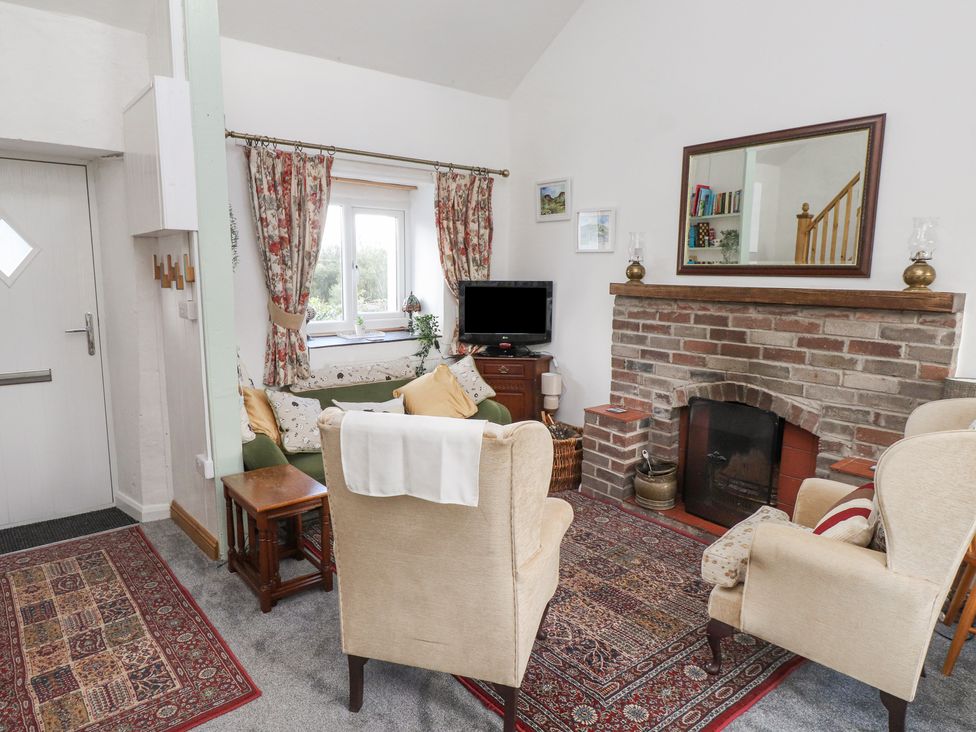 Quarry Cottage - North Wales - 1143736 - thumbnail photo 6