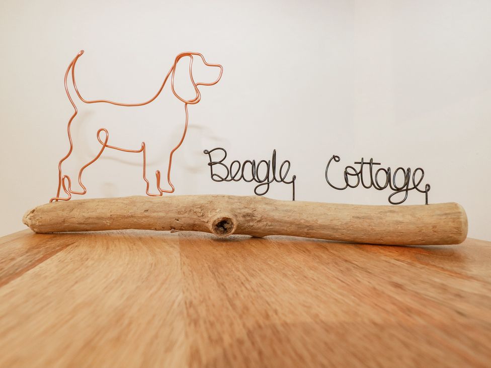 Beagle Cottage - Cornwall - 1143740 - thumbnail photo 3