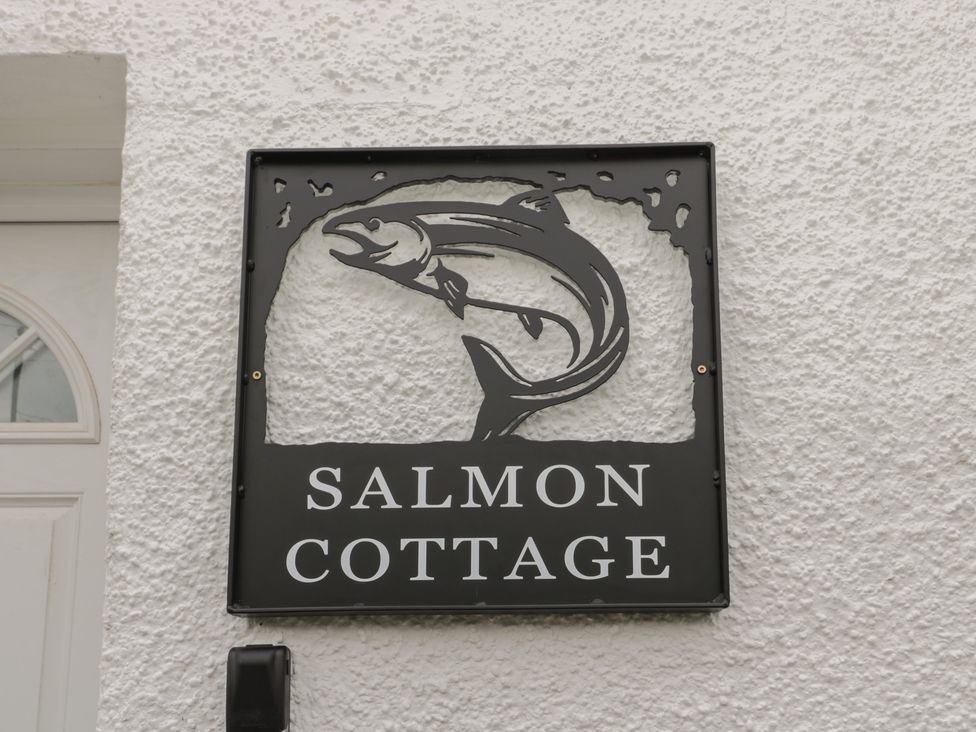 Salmon Cottage - Northumberland - 1143766 - thumbnail photo 2