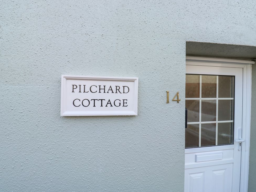 Pilchard Cottage - Devon - 1143949 - thumbnail photo 3