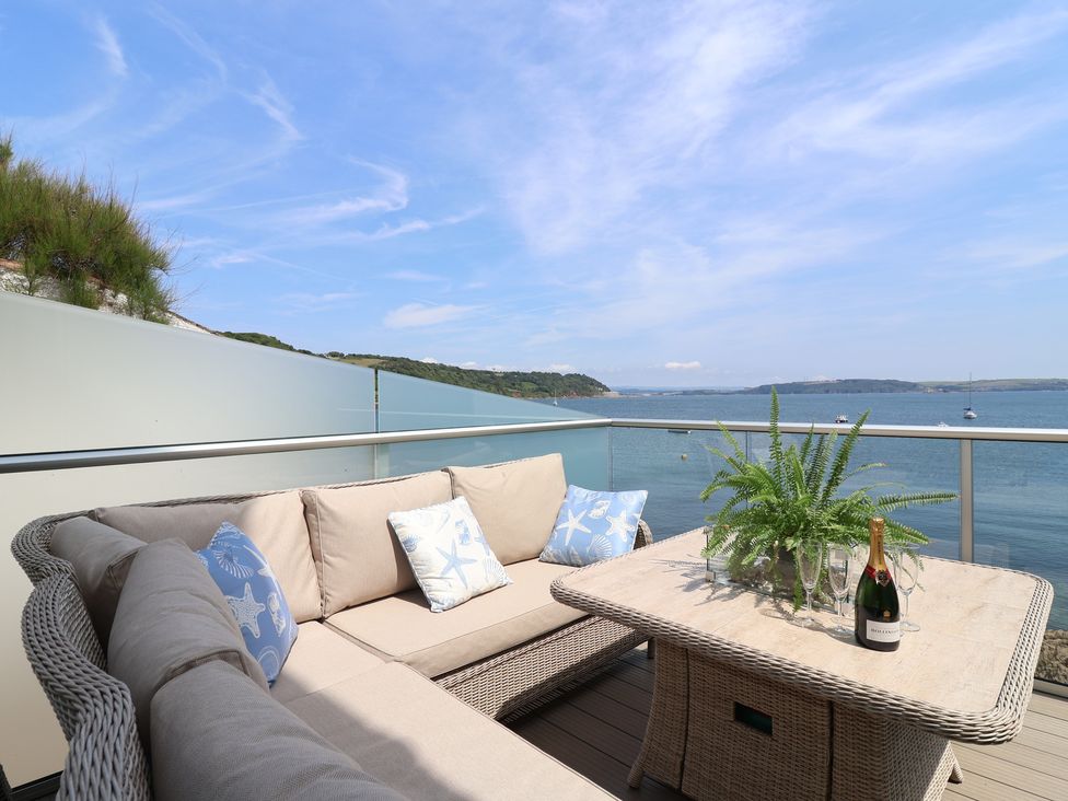 Marina - Cornwall - 1143973 - thumbnail photo 2