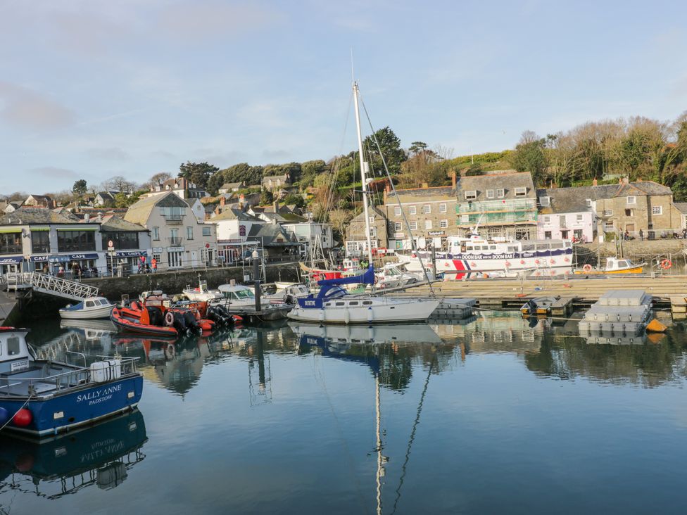 Cobalt - Cornwall - 1144045 - thumbnail photo 28