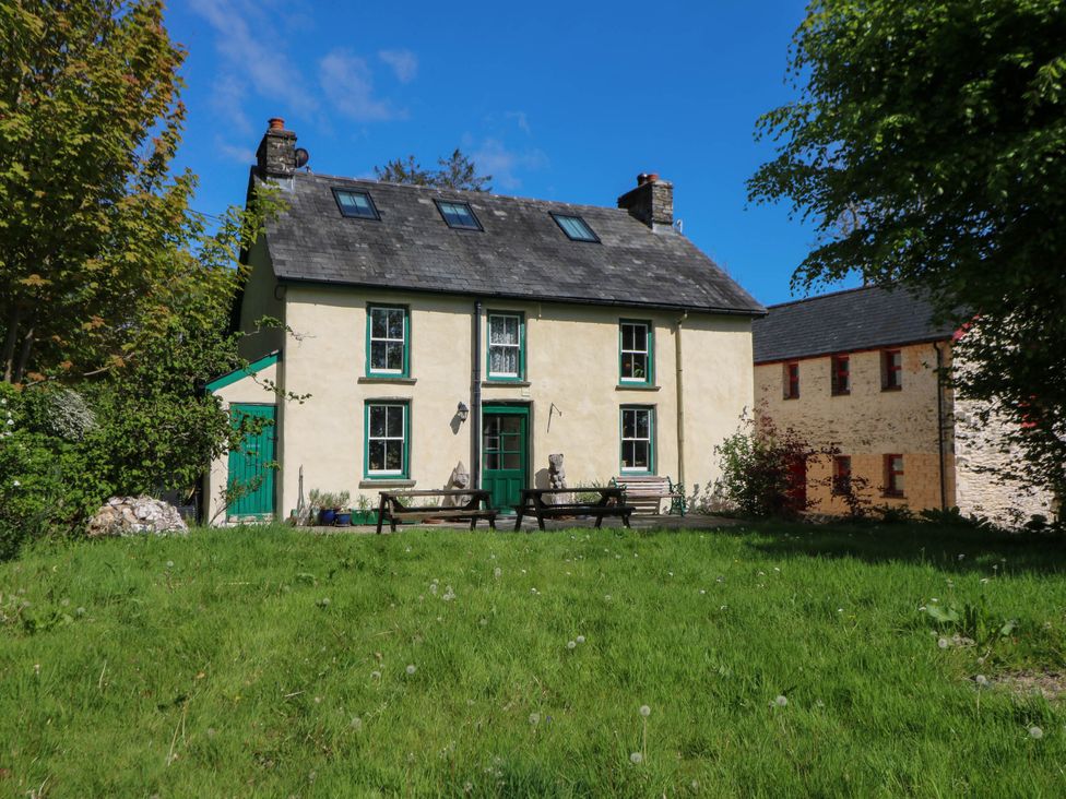Victorian Farmhouse - South Wales - 1144060 - thumbnail photo 3