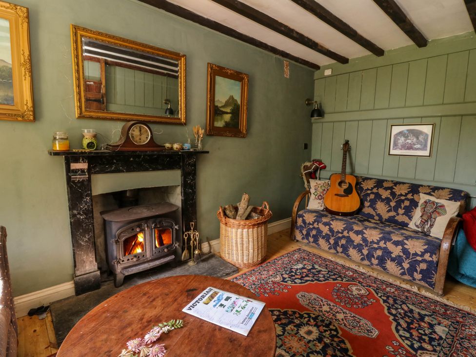 Victorian Farmhouse - South Wales - 1144060 - thumbnail photo 6