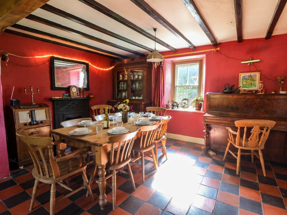 Victorian Farmhouse - South Wales - 1144060 - thumbnail photo 8