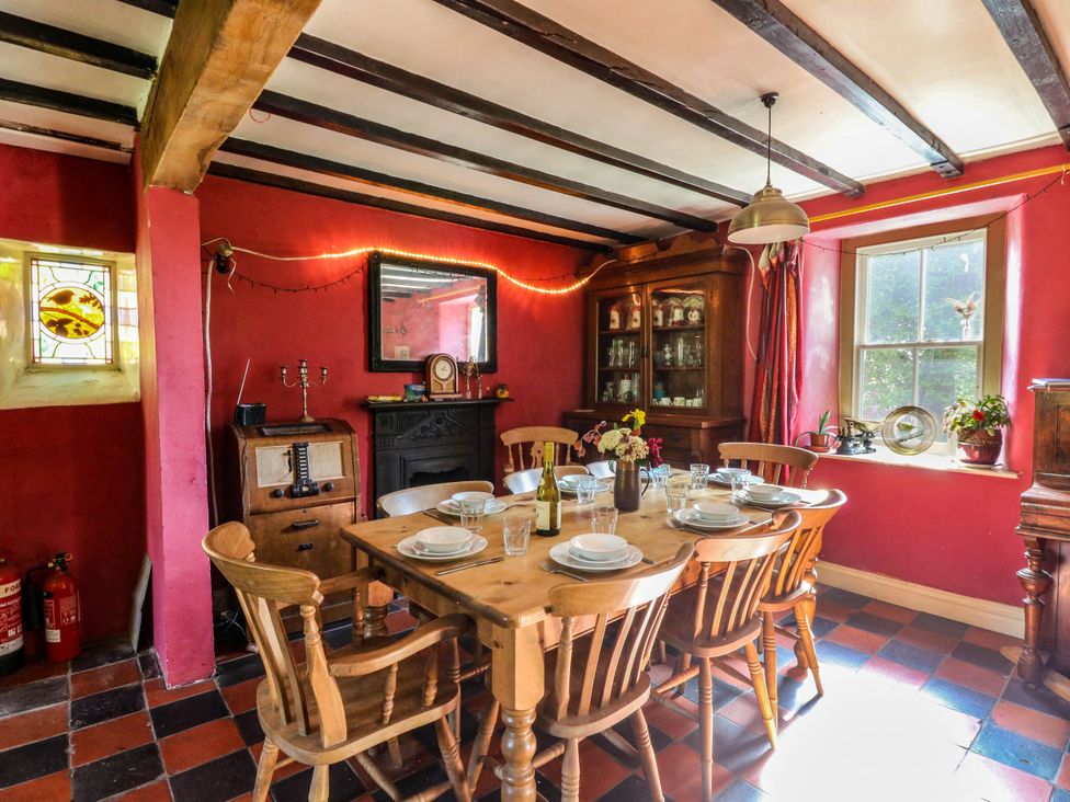 Victorian Farmhouse - South Wales - 1144060 - thumbnail photo 10