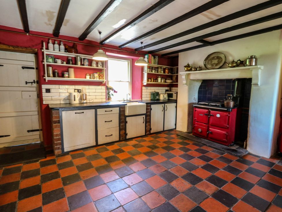 Victorian Farmhouse - South Wales - 1144060 - thumbnail photo 11