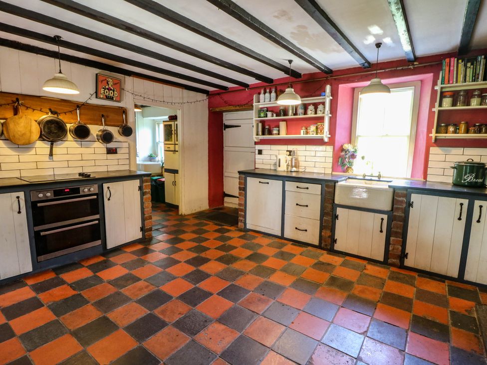 Victorian Farmhouse - South Wales - 1144060 - thumbnail photo 12