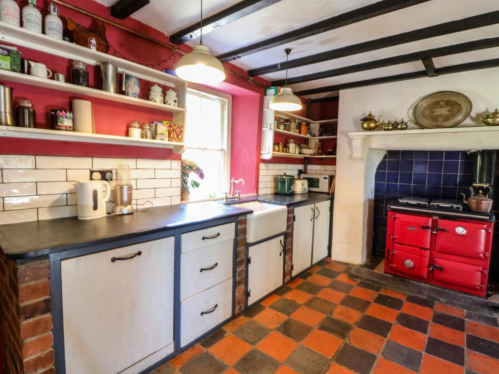 Victorian Farmhouse - South Wales - 1144060 - thumbnail photo 13